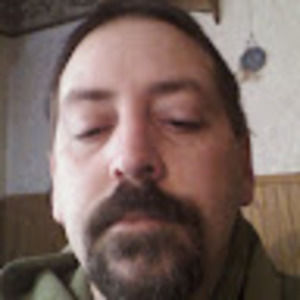 Meet your Posher, Chad